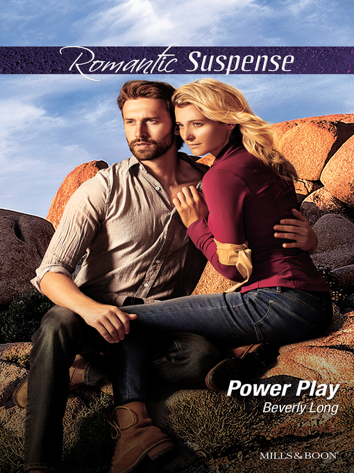 Cover image for Power Play